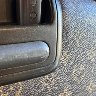 LOUIS VUITTON Monogram Canvas Pegase Rolling Luggage
