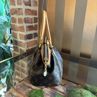 LOUIS VUITTON Monogram Canvas Tivoli PM
