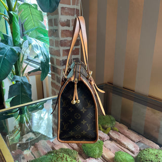 LOUIS VUITTON Popincourt Haute Monogram Tote