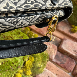 LOUIS VUITTON Métis Since 1854 Jacquard Shoulder Bag