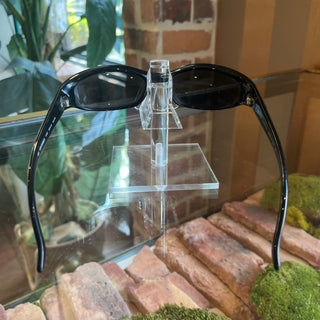 GUCCI Vintage GG 2456/S Black Sunglasses