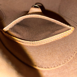 LOUIS VUITTON Monogram Ellipse PM