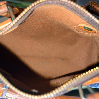 Louis Vuitton Monogram Speedy HL Sac