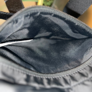 Burberry Vintage Check Nylon Sonny bum bag