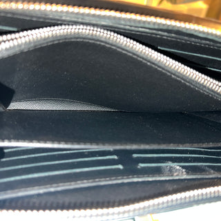 LOUIS VUITTON Damier Graphite Zippy XL