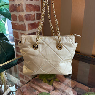 PRADA Beige Re-Edition 1995