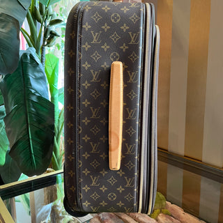 LOUIS VUITTON Monogram Business Pegase TS