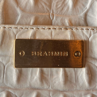 BRAHMIN Talulla Travel Bag