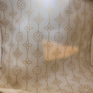 LOUIS VUITTON Speedy Bandoulière 25 Damier Azur Nautical Canvas Satchel