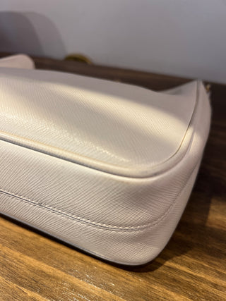 PRADA Saffiano Re Edition Shoulder Bag