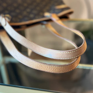 LOUIS VUITTON Monogram Batignolles Horizontal Tote