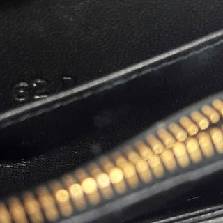 PRADA Talco White Saffiano Lux Leather Crossbody Bag