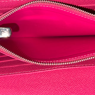 LOUIS VUITTON Epi Sarah Tribal Mask