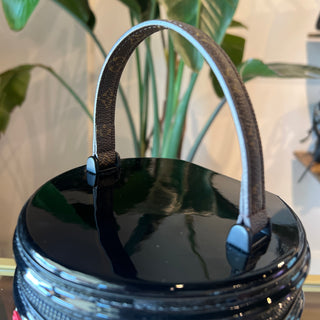 LOUIS VUITTON Cannes Handbag
