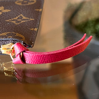 LOUIS VUITTON Felicie Monogram Pochette