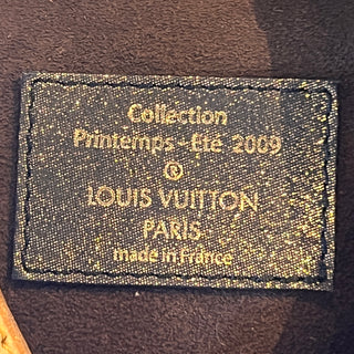 LOUIS VUITTON Limited Edition Monogram Kalahari PM