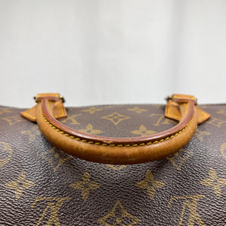 LOUIS VUITTON Speedy 30 Monogram