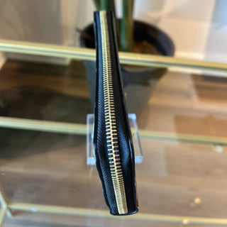 LOUIS VUITTON Empreinte Clemence Wallet