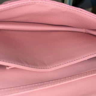 Dior Soupir Cannage Mini Bag