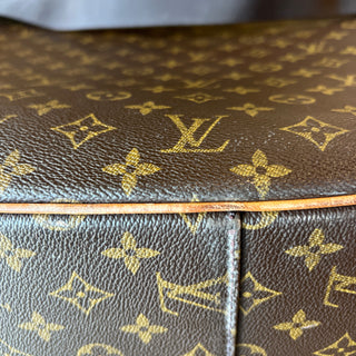 LOUIS VUITTON Monogram Packall GM