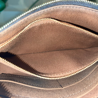 LOUIS VUITTON Monogram Pochette