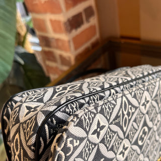 LOUIS VUITTON Métis Since 1854 Jacquard Shoulder Bag