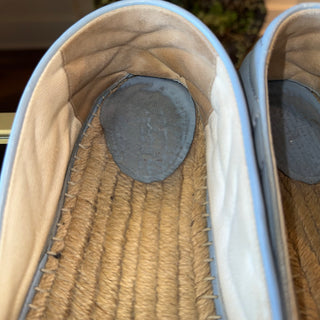 GUCCI Espadrilles GG Marmont SZ 39