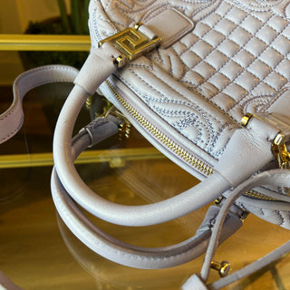 GIANNI VERSACE Vanitas Demetra Barocco Shoulder Bag