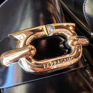 FERRAGAMO Ingrid Loafers  8 1/2