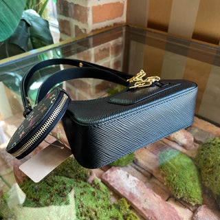LOUIS VUITTON Marellini LV x TM Epi Monogram Multicolor Shoulder Bag