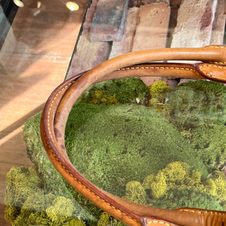 LOUIS VUITTON Tivoli GM Monogram Canvas Satchel Bag