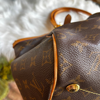 LOUIS VUITTON Monogram Tivoli GM