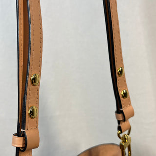 LOUIS VUITTON NeoNoe Damier Ebene Rose Poudre