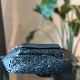 GUCCI Jumbo GG Belt Bag