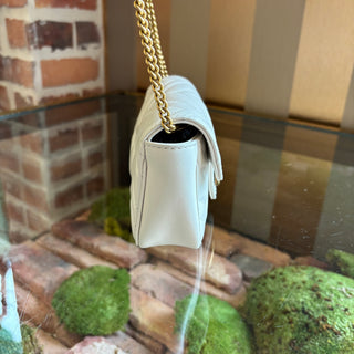 GUCCI GG Marmont Mini Shoulder Bag