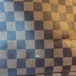 LOUIS VUITTON Damier Ebene Neverfull GM