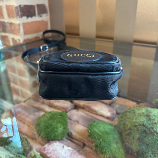 GUCCI GG Nylon Off The Grid