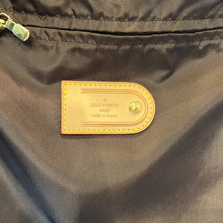 LOUIS VUITTON Pégase 45 Brown Monogram Canvas Rolling Luggage