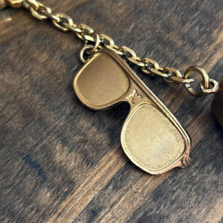 LOUIS VUITTON Millionaire Cannes Bag Charm