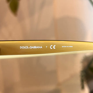DOLCE & GABBANA DG 4280 Sunglasses