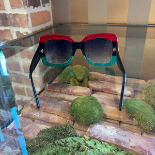 GUCCI GG0835 001 Sunglasses