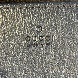 GUCCI 100 Centennial GG Kaleidoscope Wallet