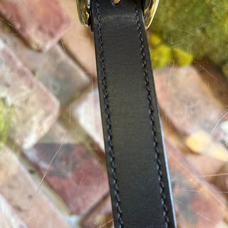 GUCCI Brown GG Canvas Messenger Bag