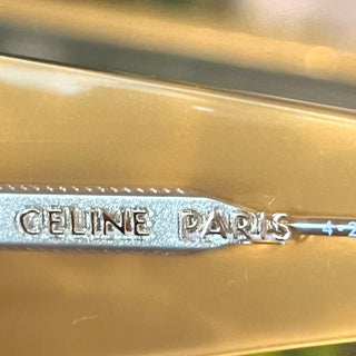 CELINE Leopard Print Sunglasses CL402911 99A