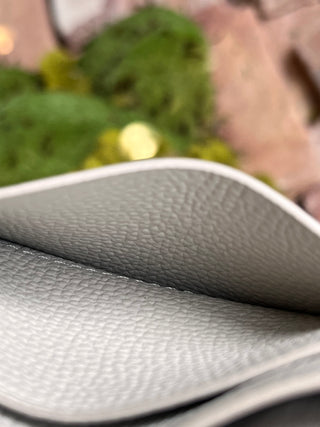 LOEWE Card Case Beige