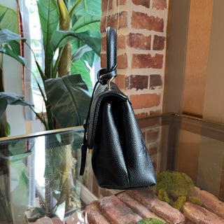 LOUIS VUITTON Madeleine BB Empreinte Monogram Giant Top Handle