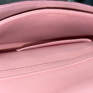 Dior Soupir Cannage Mini Bag