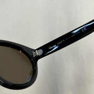 CELINE CL40170I Black Sunglasses TS3805