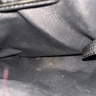 PRADA Small Nylon Tessuto Crossbody