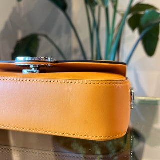 GUCCI Petite GG Mini Shoulder Bag